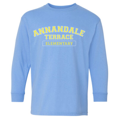 Long Sleeves Thumbnail