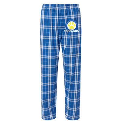 ATES-Logo-Adult-PJ-Pants Thumbnail