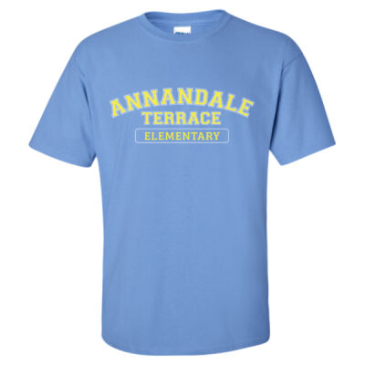ATES-Collegiate-Adult-T-Shirt Thumbnail