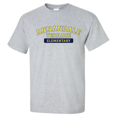 ATES-Collegiate-Adult-T-Shirt Thumbnail
