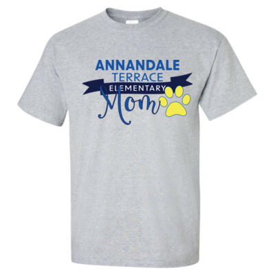 ATES-Mom-Adult-T-Shirt Thumbnail