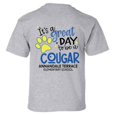 ATES-Anniversary-Youth-T-Shirt Thumbnail