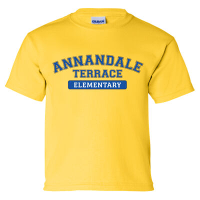 ATES-Collegiate-Youth-T-Shirt Thumbnail