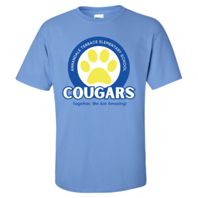 ATES-Logo-Adult-T-Shirt Thumbnail