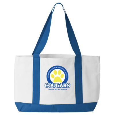 ATES-Logo-Tote Thumbnail