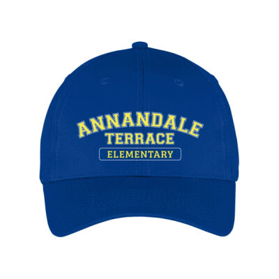 ATES-Adult-Cap Thumbnail