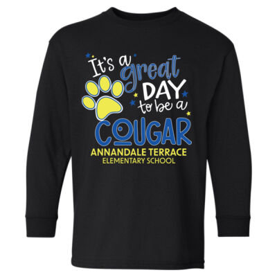 ATES-Cougar-Youth-LongSleeve Thumbnail