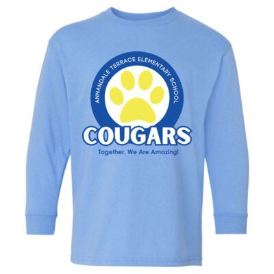 ATES-Logo-Youth-LongSleeve Thumbnail