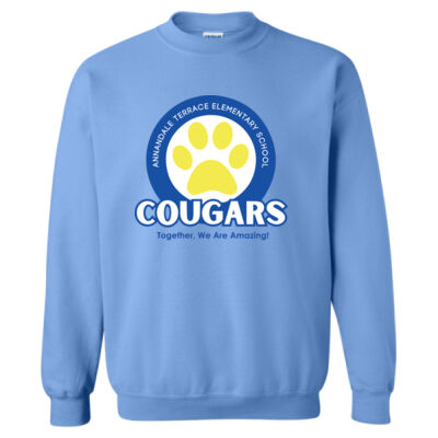 ATES-Logo-Adult-Crewneck Thumbnail