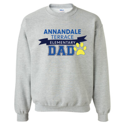 ATES-Dad-Adult-Crewneck Thumbnail