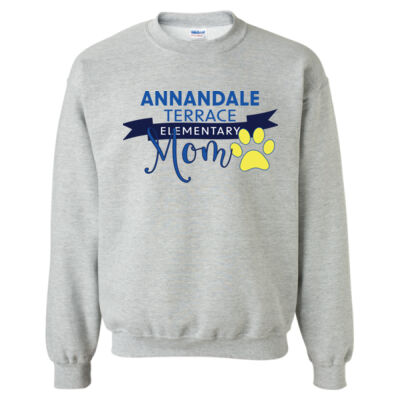 ATES-Mom-Adult-Crewneck Thumbnail