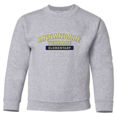 ATES-Collegiate-Youth-Crewneck Thumbnail