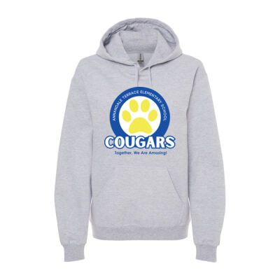 ATES-Logo-Adult-Hoodie Thumbnail