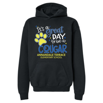 ATES-Cougar-Youth-Hoodie Thumbnail
