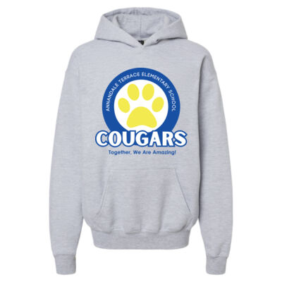 ATES-Logo-Youth-Hoodie Thumbnail